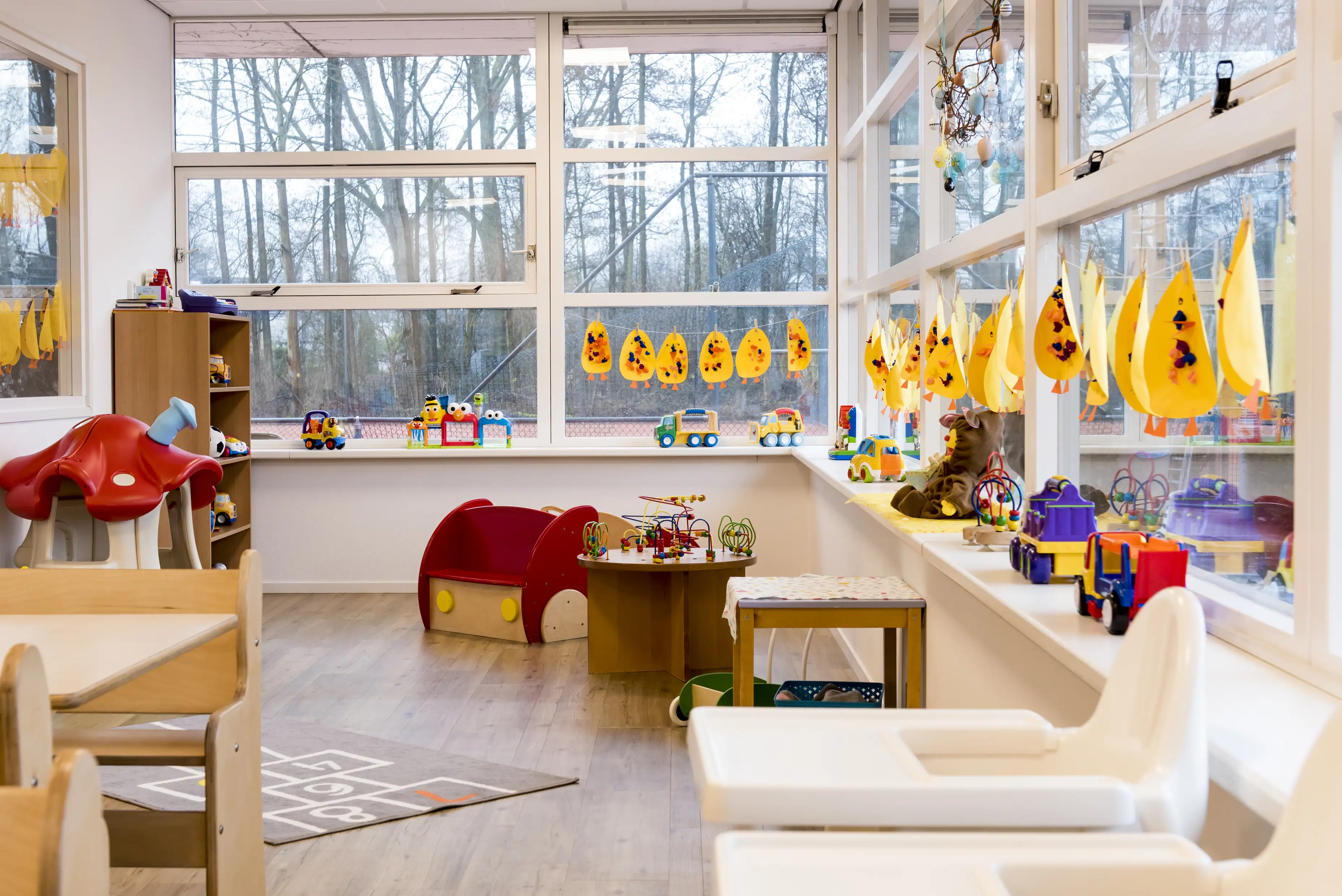 Daycare 't Arnoldusparkj