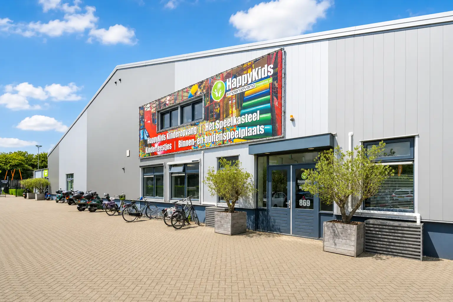 BSO 't Kasteeltje