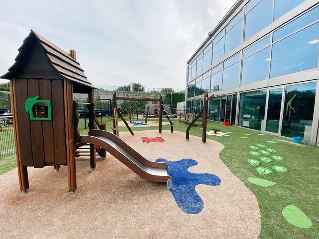 Daycare Floriande