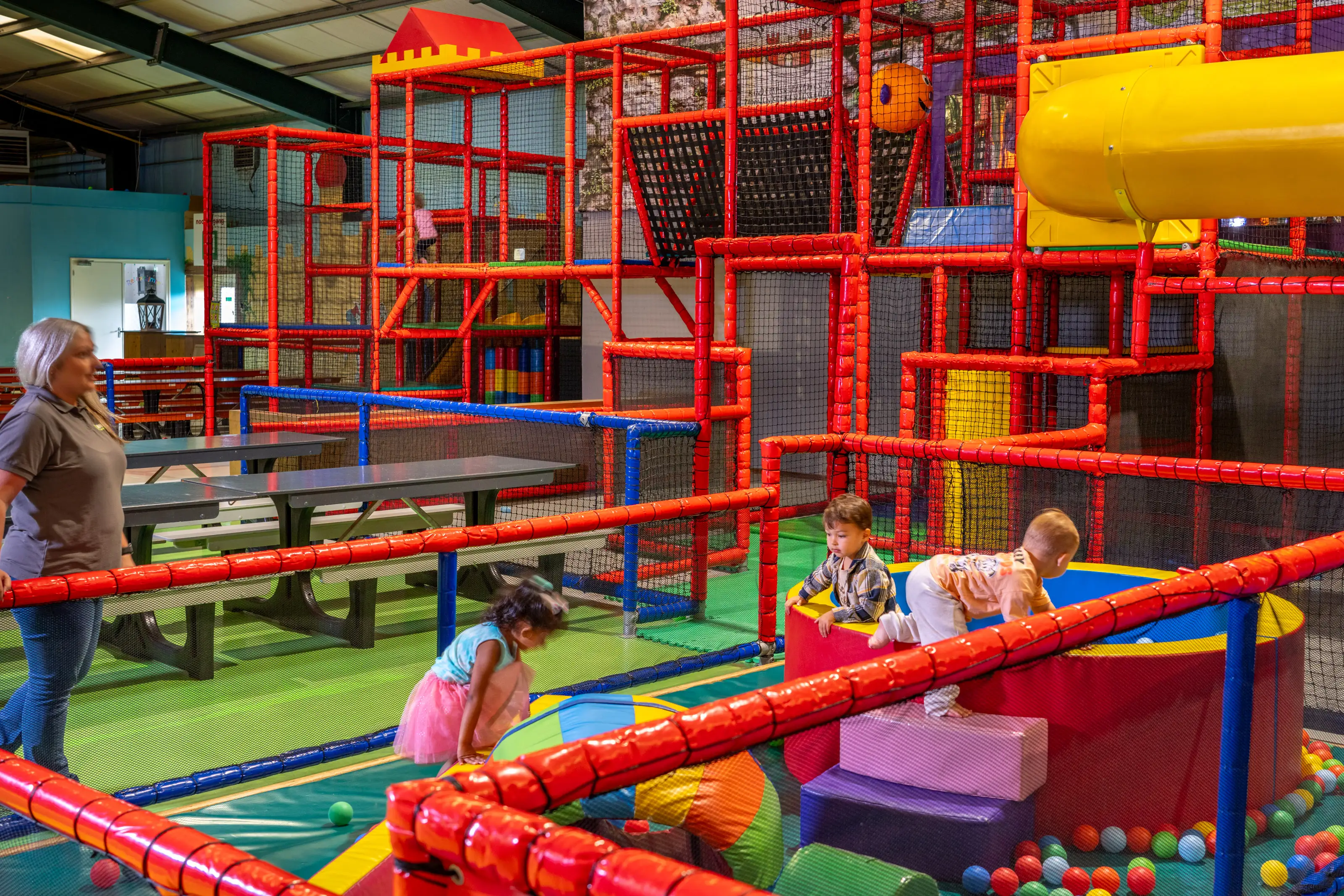 Daycare het Speelkasteel
