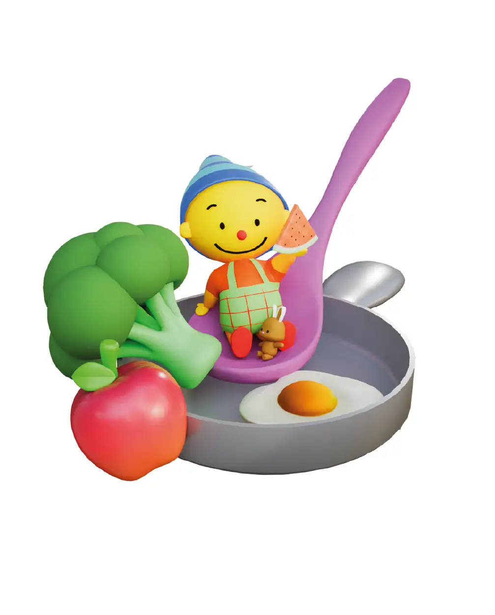 Smakelijk eten