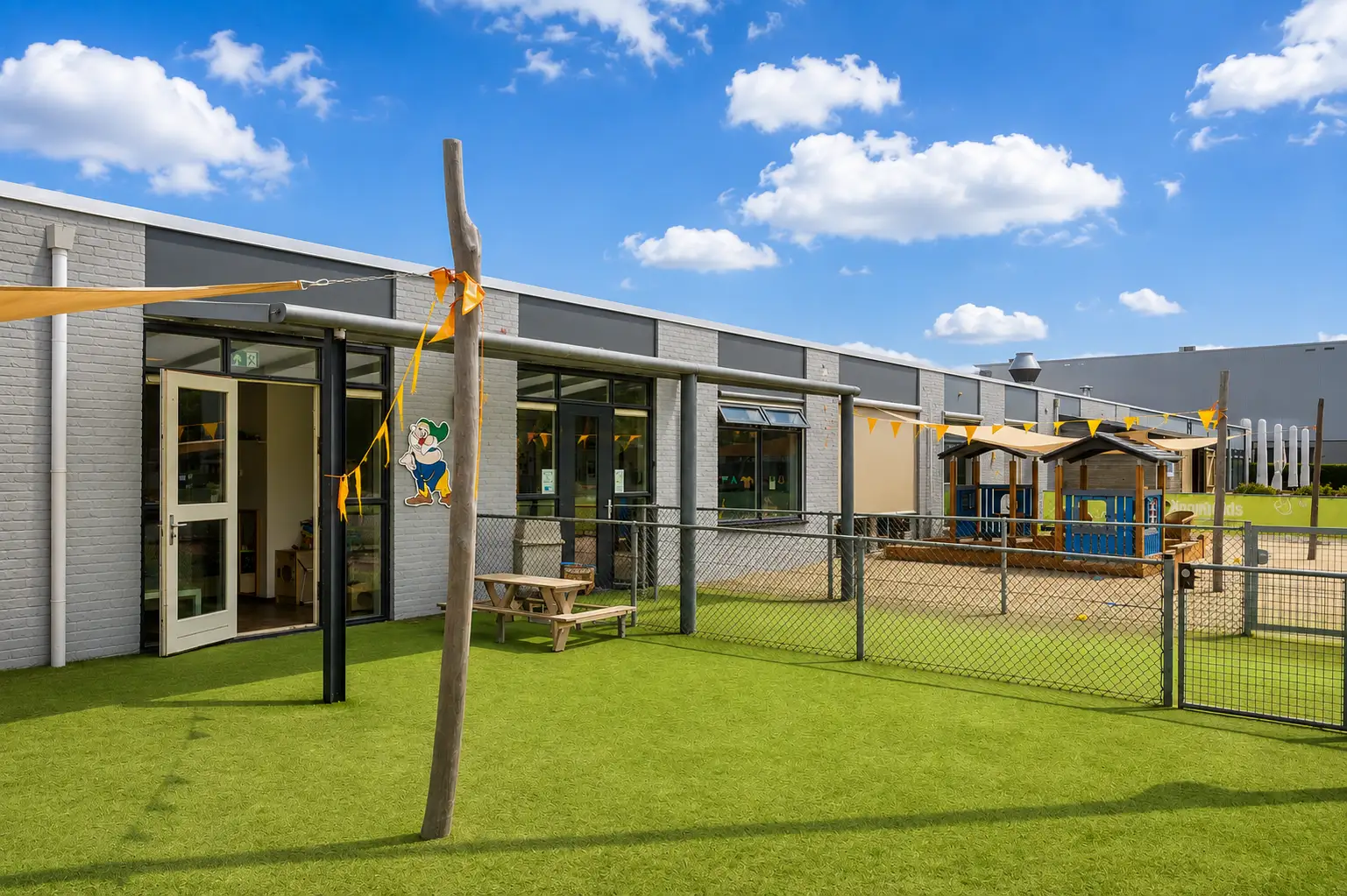 Daycare het Speelkasteel