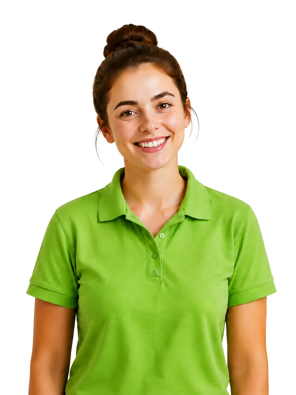 HappyKids medewerker